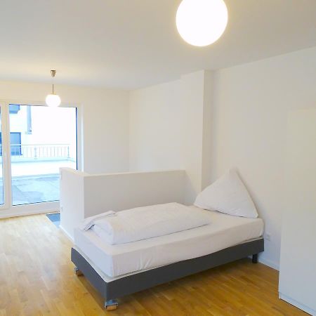 Avi City Apartments Kinghouse Düsseldorf Exterior foto