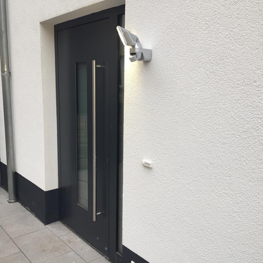 Avi City Apartments Kinghouse Düsseldorf Exterior foto