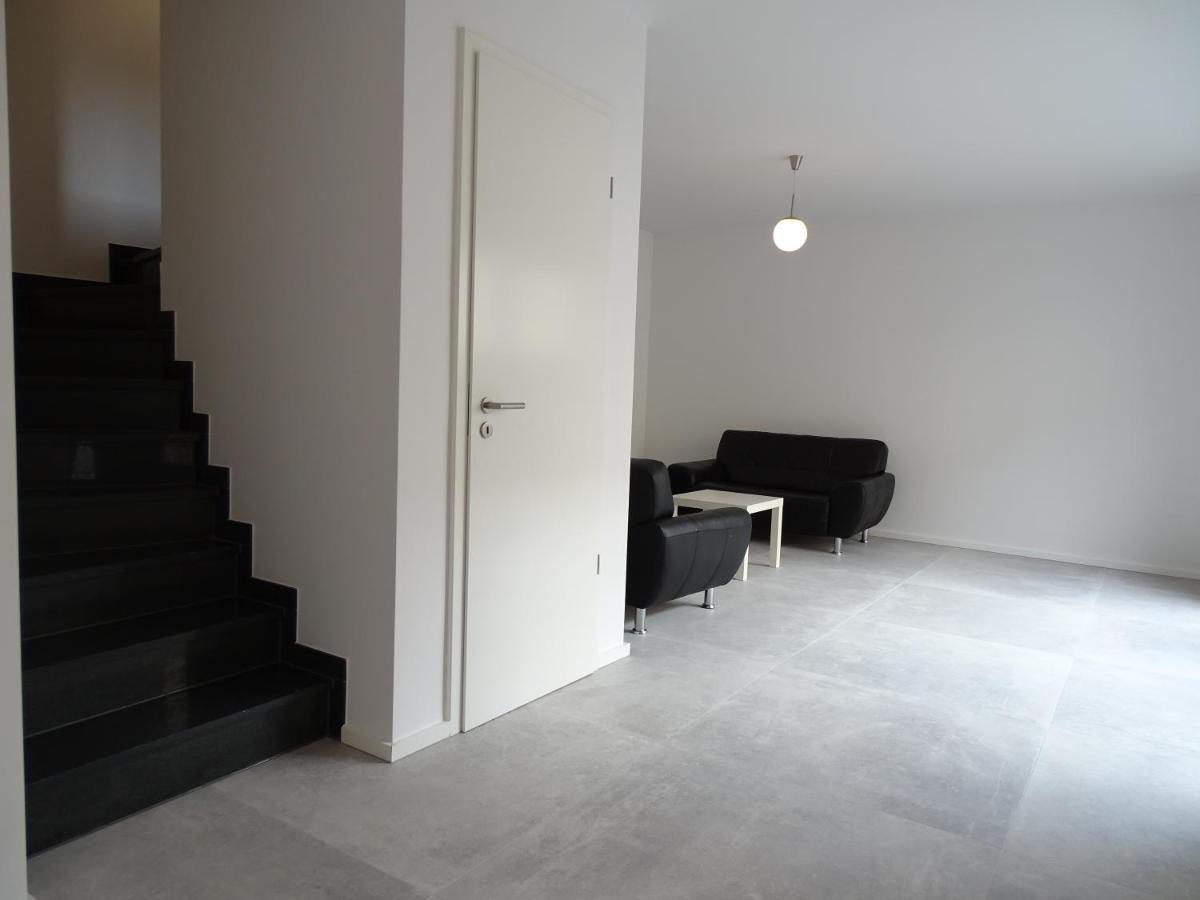 Avi City Apartments Kinghouse Düsseldorf Zimmer foto
